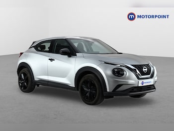 Used Nissan Juke 2025 for sale - 78745674: Photo