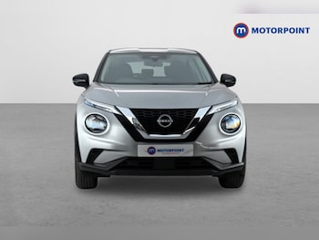 Used Nissan Juke 2025 for sale - 78745674: Photo