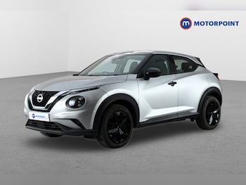 Used Nissan Juke 2025 for sale - 78745674: Photo