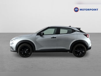 Used Nissan Juke 2025 for sale - 78745674: Photo
