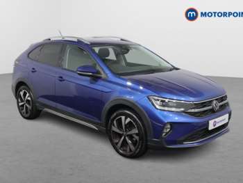 2023 - 1.0 TSI 110 Style 5dr