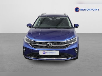 Used Volkswagen Taigo 2023 for sale - 75392240: Photo