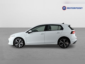 Used Volkswagen Golf 2024 for sale - 79405026: Photo