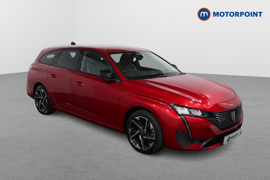 Used Peugeot 308 2023 for sale - 76355777: Photo 1