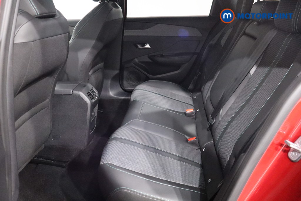 Used Peugeot 308 2023 for sale - 76355777: Photo 13
