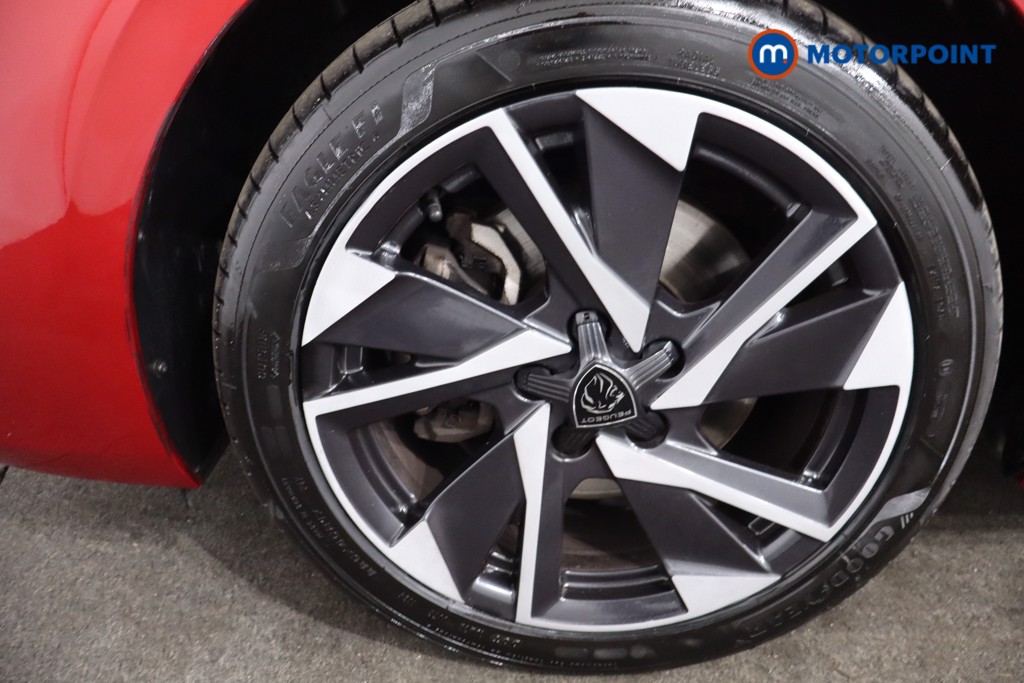 Used Peugeot 308 2023 for sale - 76355777: Photo 19