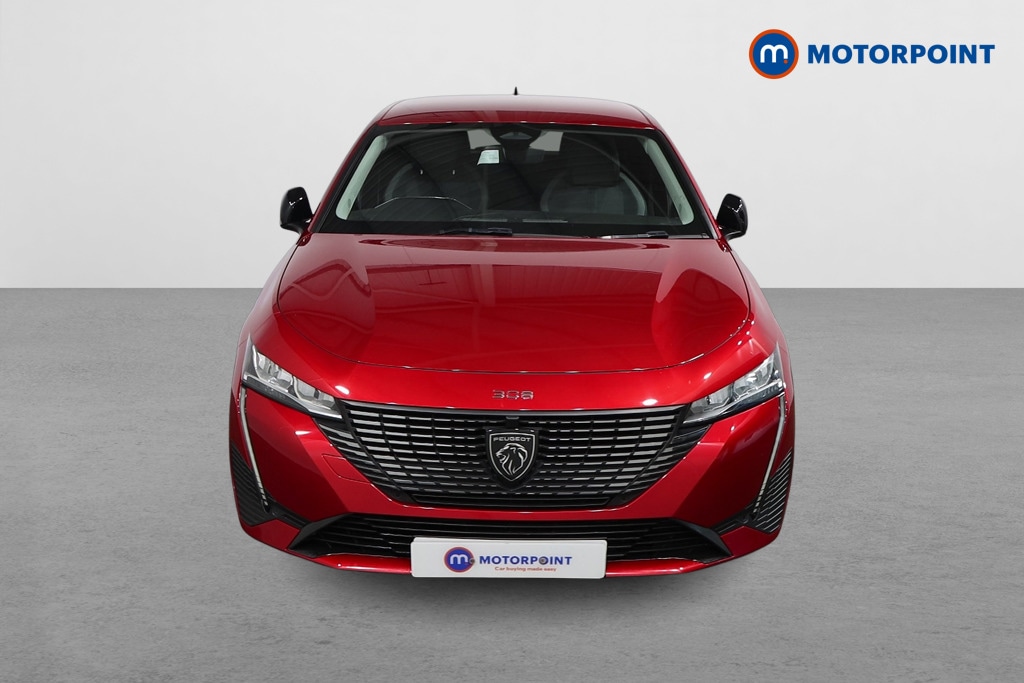 Used Peugeot 308 2023 for sale - 76355777: Photo 2
