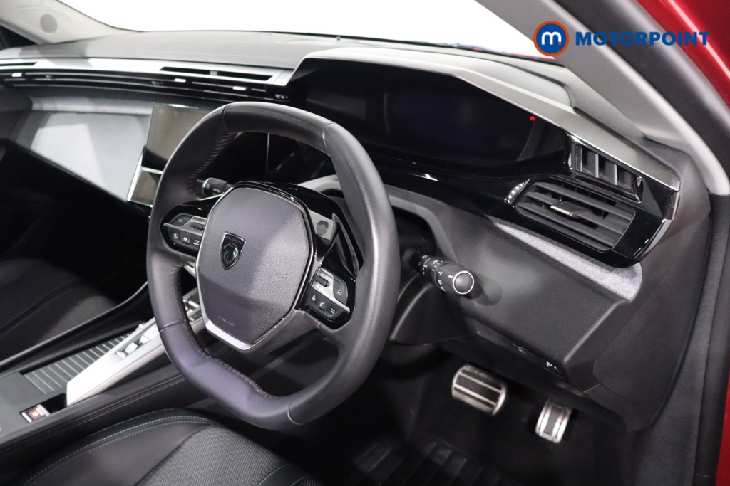 Used Peugeot 308 2023 for sale - 76355777: Photo 30