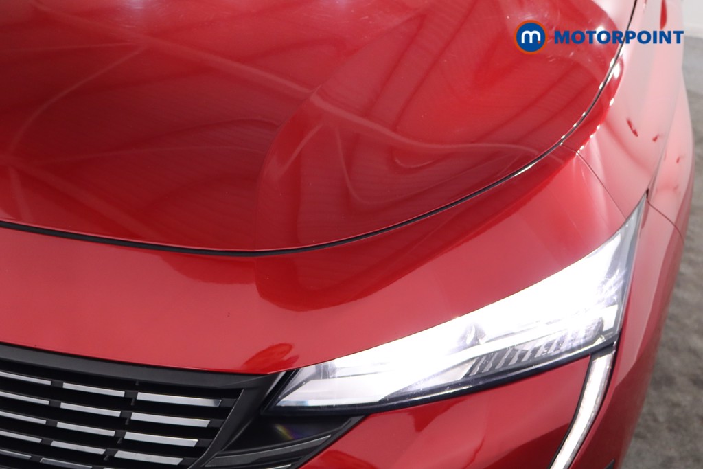 Used Peugeot 308 2023 for sale - 76355777: Photo 34