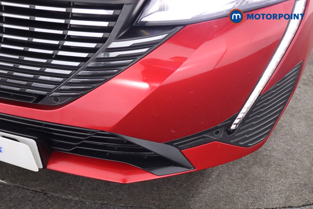 Used Peugeot 308 2023 for sale - 76355777: Photo 35