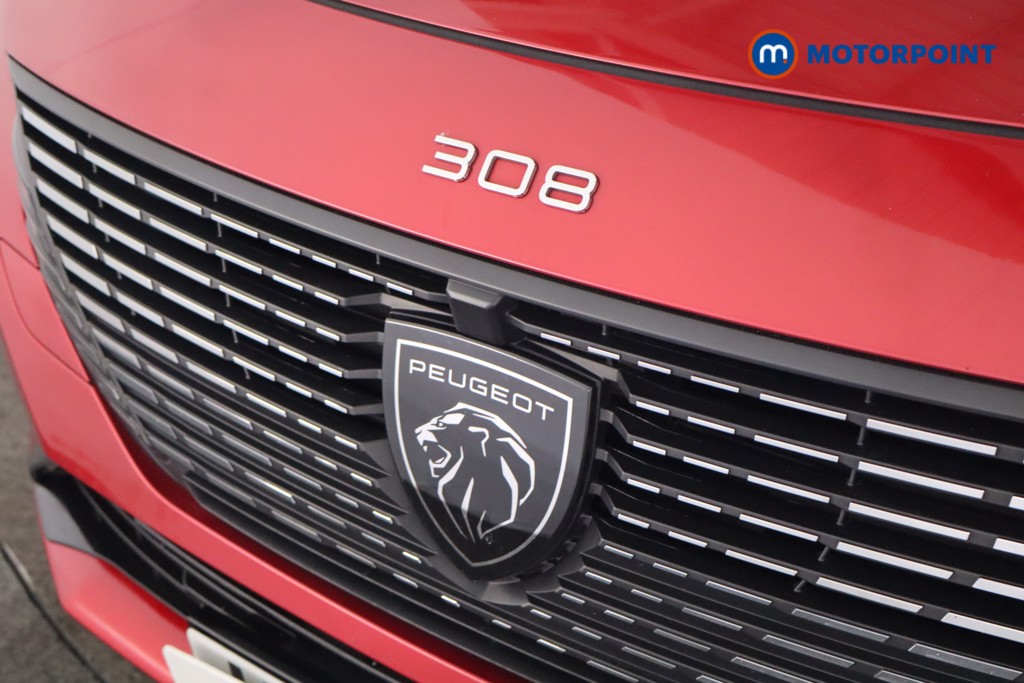 Used Peugeot 308 2023 for sale - 76355777: Photo 36