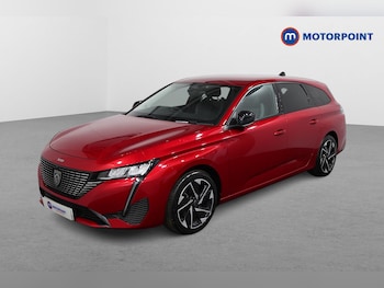 Used Peugeot 308 2023 for sale - 76355777: Photo