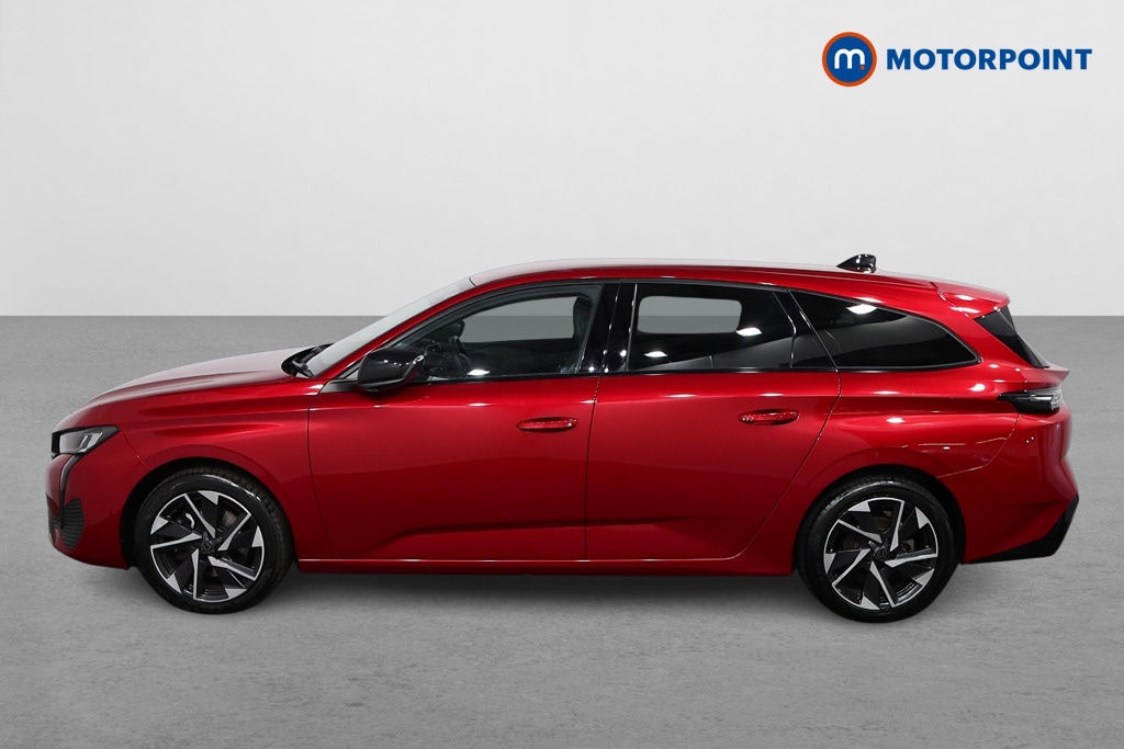 Used Peugeot 308 2023 for sale - 76355777: Photo 4
