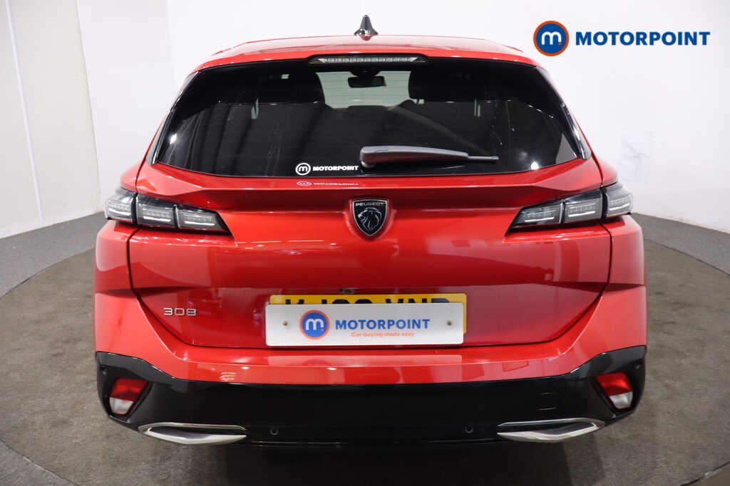 Used Peugeot 308 2023 for sale - 76355777: Photo 44