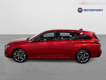 Used Peugeot 308 2023 for sale - 76355777: Photo