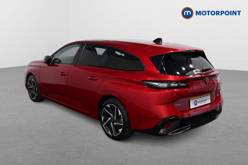 Used Peugeot 308 2023 for sale - 76355777: Photo 5