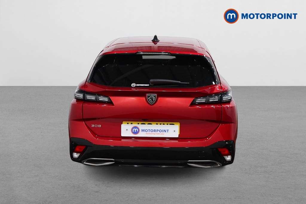 Used Peugeot 308 2023 for sale - 76355777: Photo 6