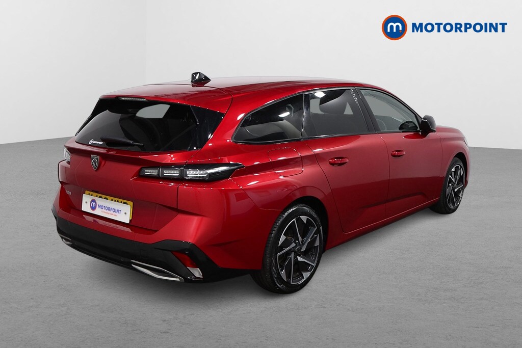 Used Peugeot 308 2023 for sale - 76355777: Photo 7