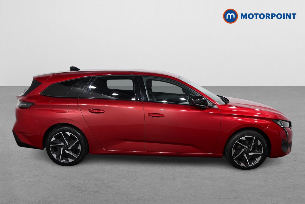 Used Peugeot 308 2023 for sale - 76355777: Photo 8