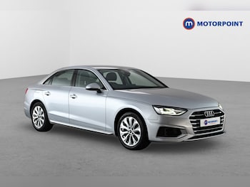 Used Audi A4 2023 for sale - 79369466: Photo