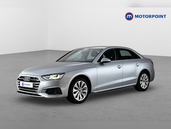 Used Audi A4 2023 for sale - 79369466: Photo