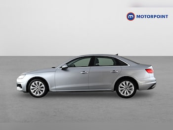 Used Audi A4 2023 for sale - 79369466: Photo