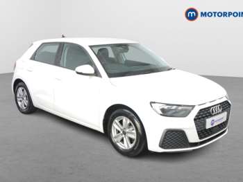 2023 - 30 TFSI 110 Technik 5dr