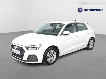Used Audi A1 2023 for sale - 75434582: Photo