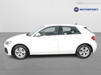 Used Audi A1 2023 for sale - 75434582: Photo