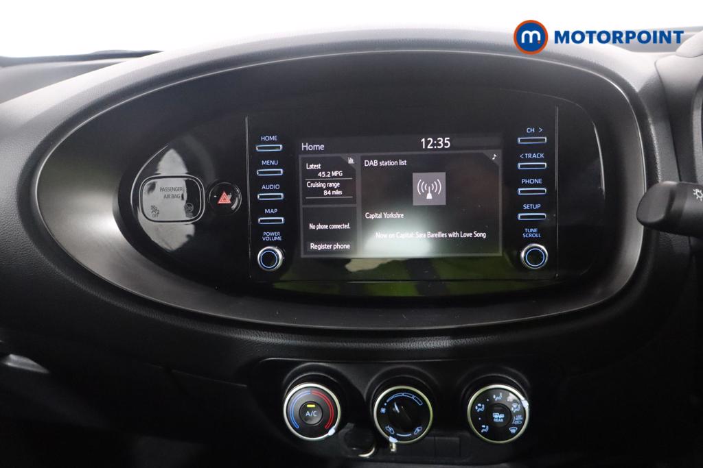Used Toyota Aygo X 2022 for sale - 77429293: Photo 10