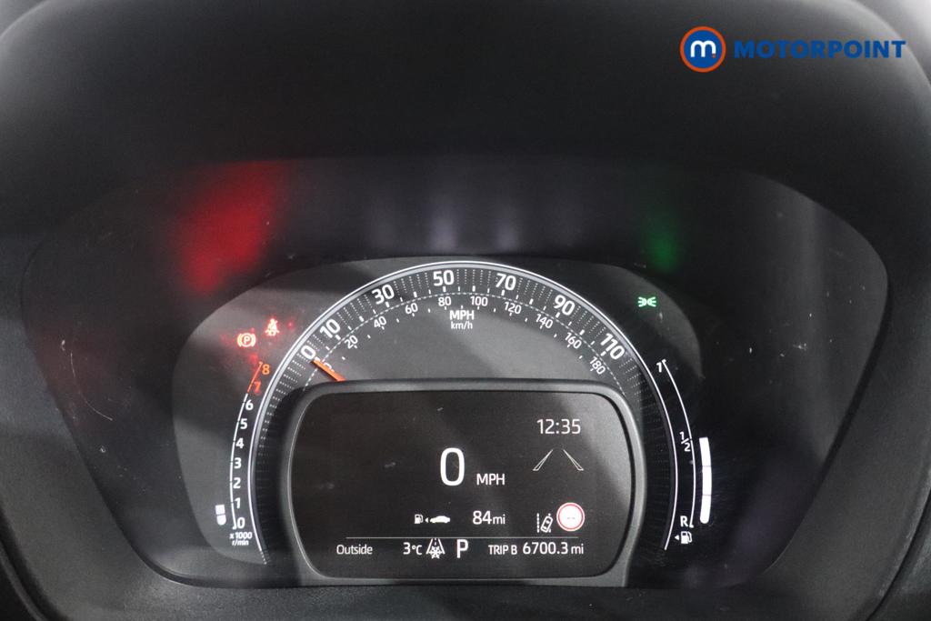 Used Toyota Aygo X 2022 for sale - 77429293: Photo 12