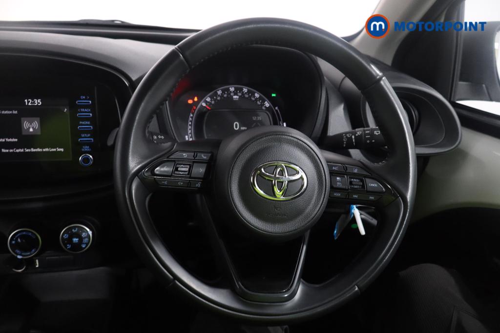 Used Toyota Aygo X 2022 for sale - 77429293: Photo 13