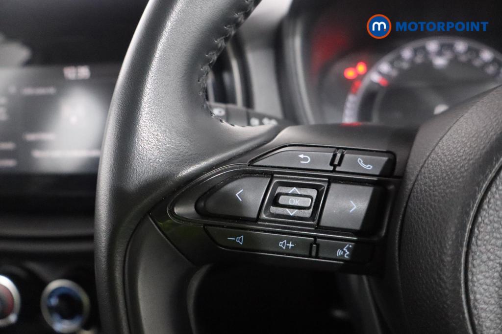 Used Toyota Aygo X 2022 for sale - 77429293: Photo 14