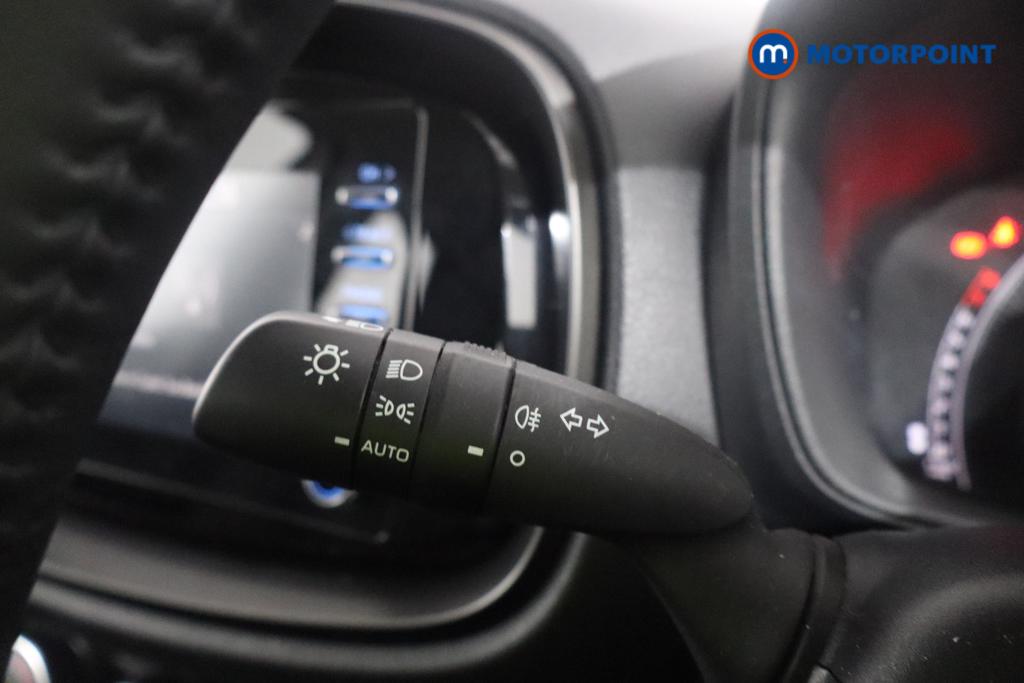 Used Toyota Aygo X 2022 for sale - 77429293: Photo 16