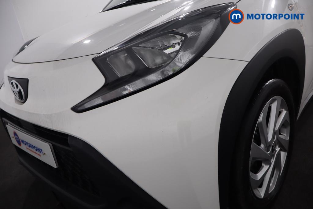 Used Toyota Aygo X 2022 for sale - 77429293: Photo 19