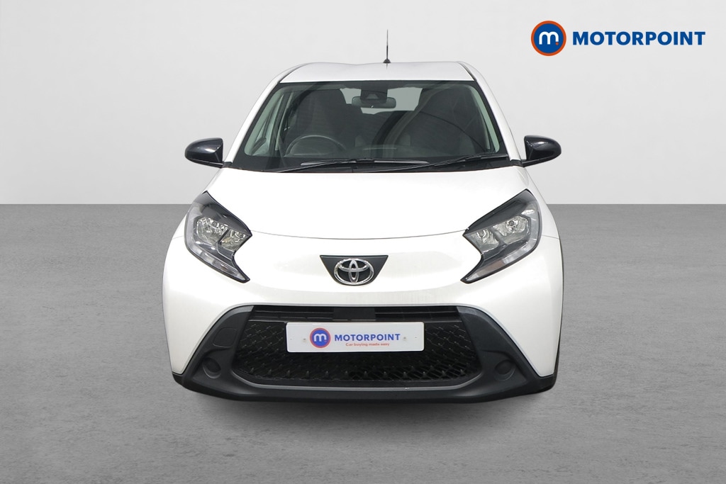 Used Toyota Aygo X 2022 for sale - 77429293: Photo 2