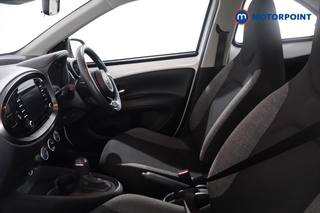 Used Toyota Aygo X 2022 for sale - 77429293: Photo 20