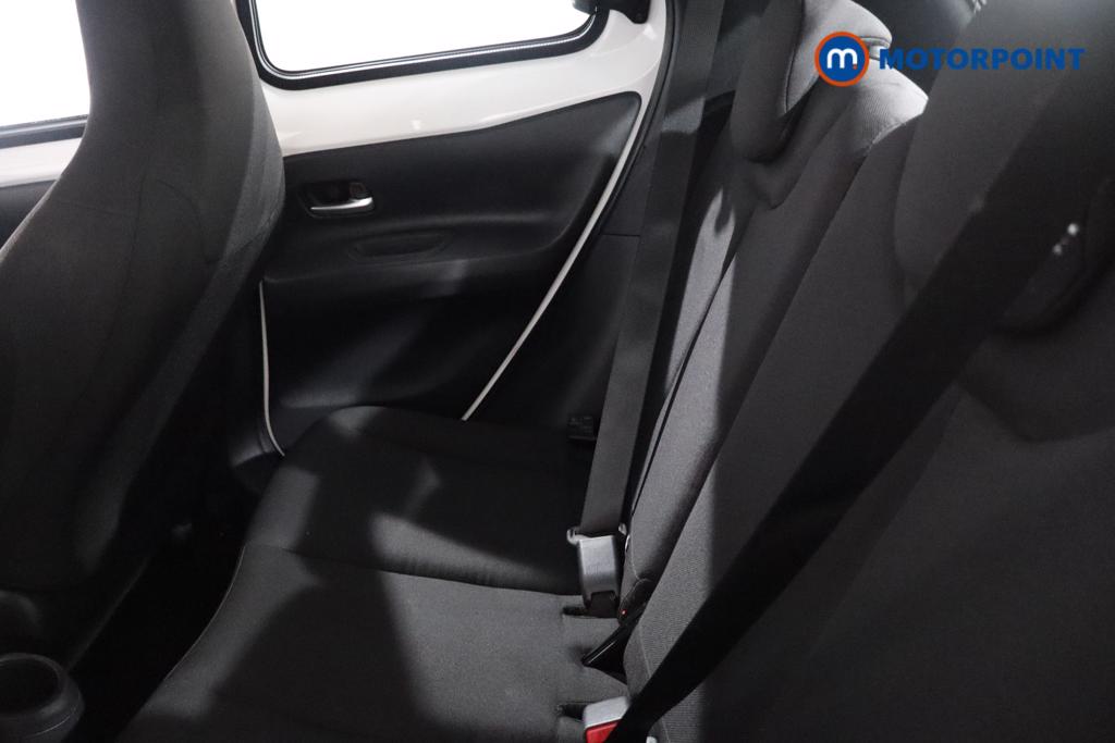 Used Toyota Aygo X 2022 for sale - 77429293: Photo 21