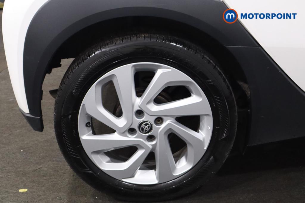 Used Toyota Aygo X 2022 for sale - 77429293: Photo 24