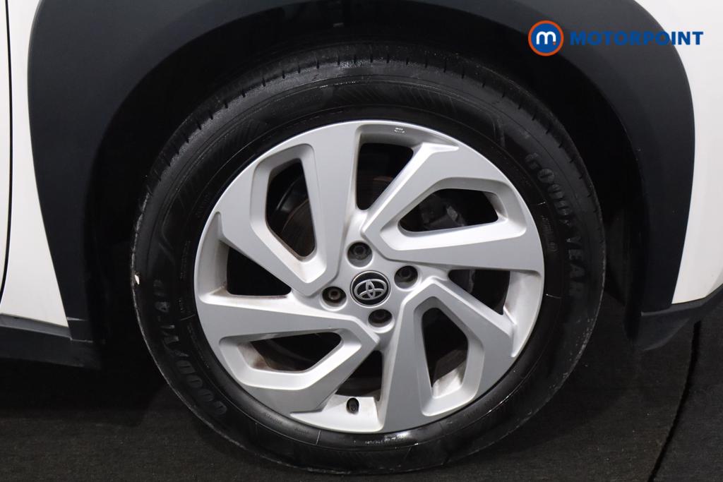 Used Toyota Aygo X 2022 for sale - 77429293: Photo 25