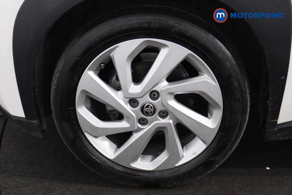 Used Toyota Aygo X 2022 for sale - 77429293: Photo 26