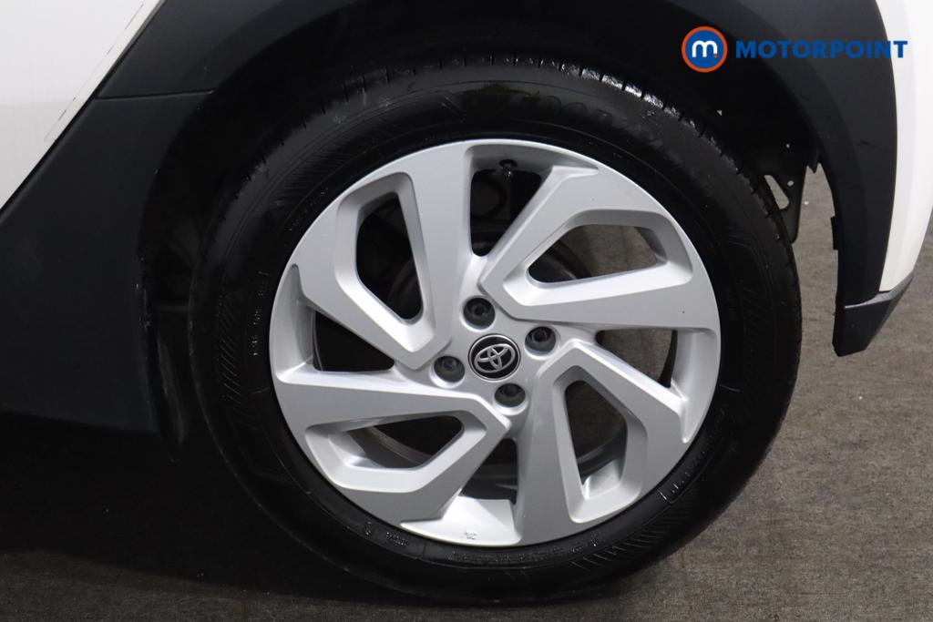 Used Toyota Aygo X 2022 for sale - 77429293: Photo 27