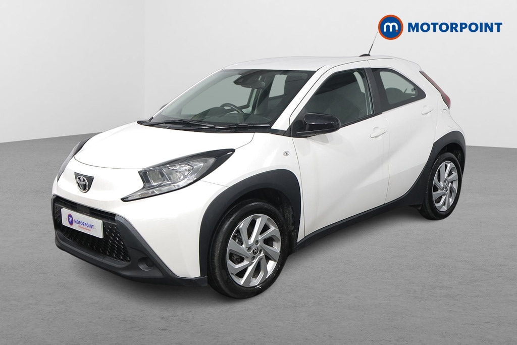 Used Toyota Aygo X 2022 for sale - 77429293: Photo 3