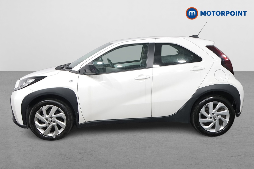 Used Toyota Aygo X 2022 for sale - 77429293: Photo 4