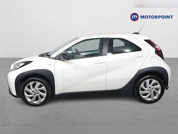 Used Toyota Aygo X undefined for sale - 77429293: Photo