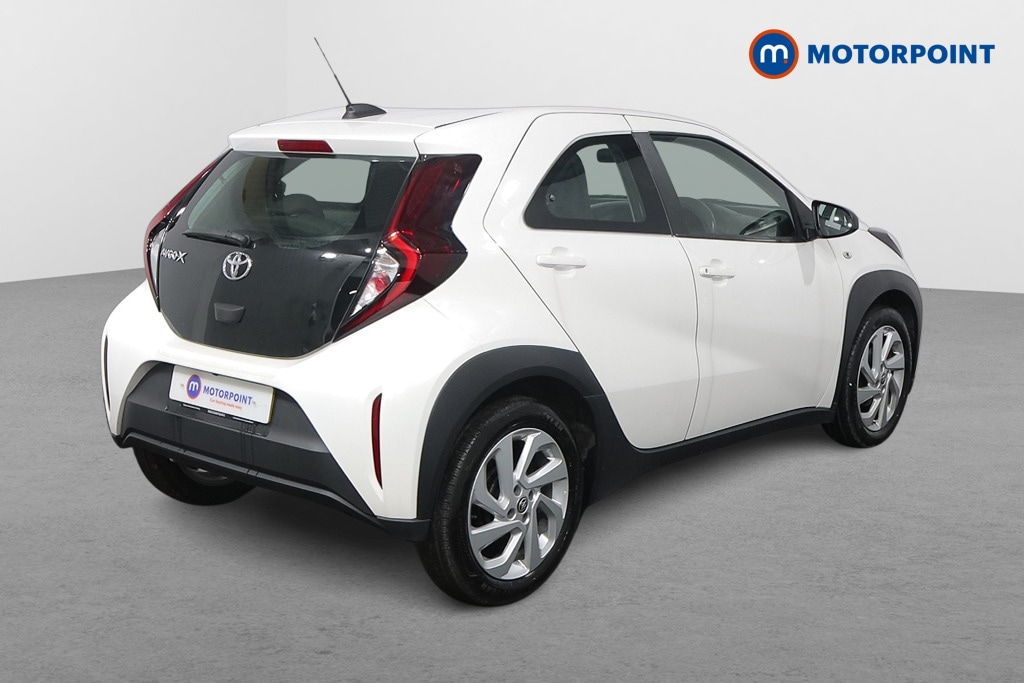 Used Toyota Aygo X 2022 for sale - 77429293: Photo 7