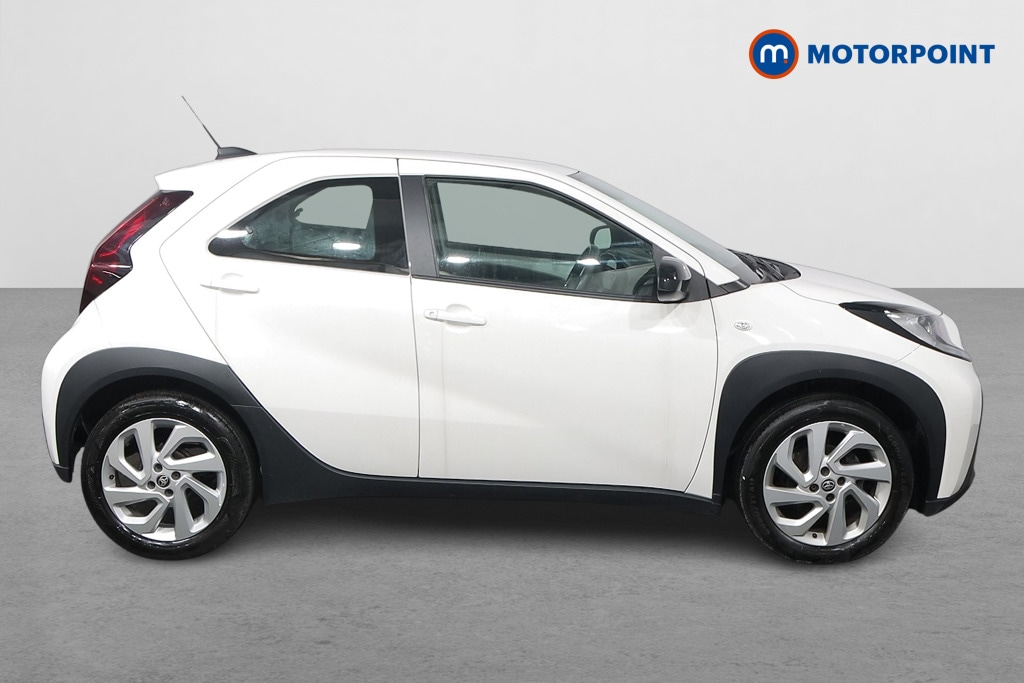 Used Toyota Aygo X 2022 for sale - 77429293: Photo 8