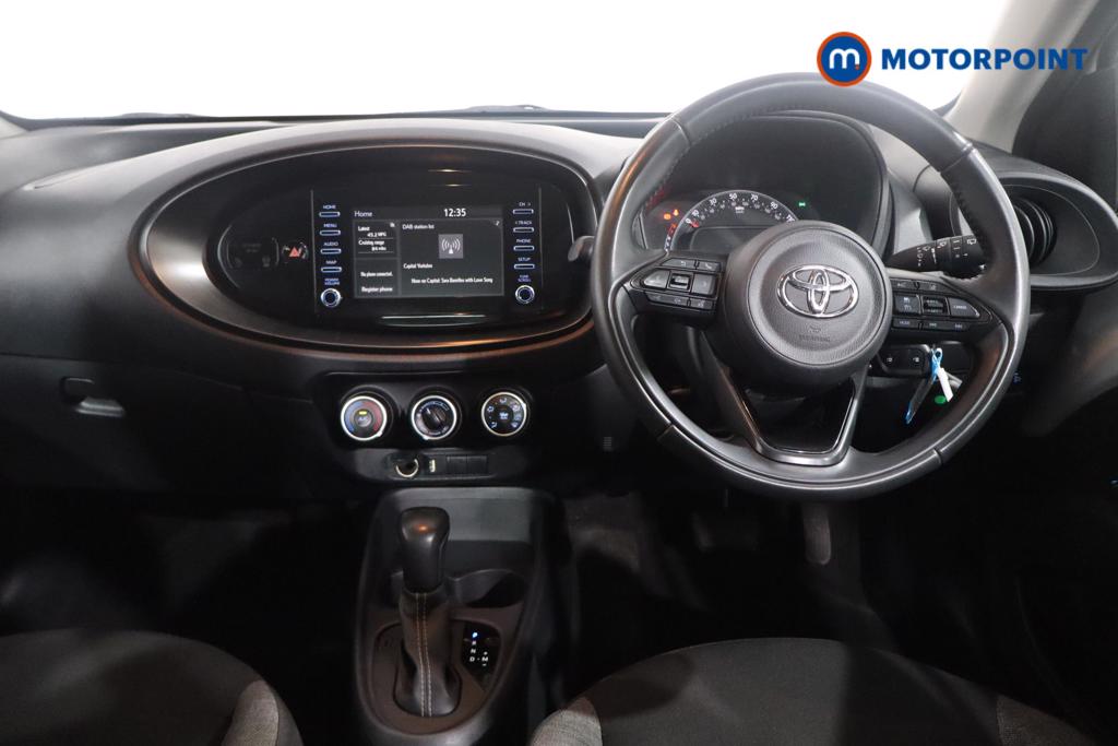 Used Toyota Aygo X 2022 for sale - 77429293: Photo 9