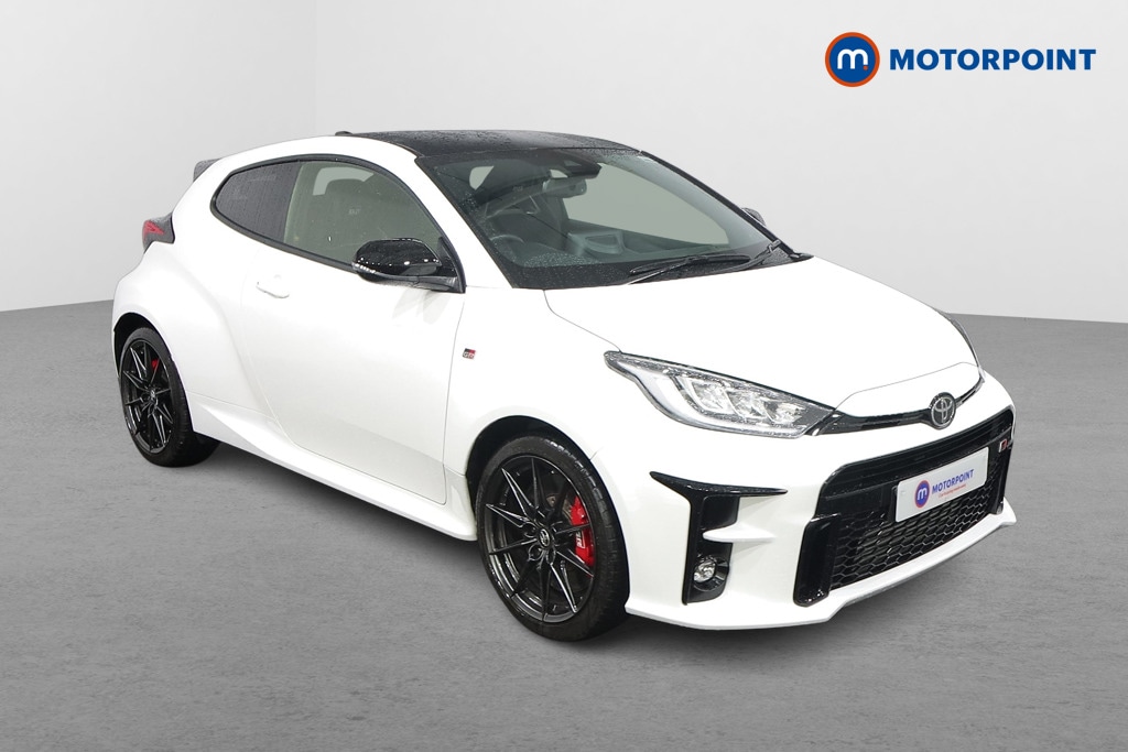 Used Toyota Yaris 2022 for sale - 76355776: Photo 1