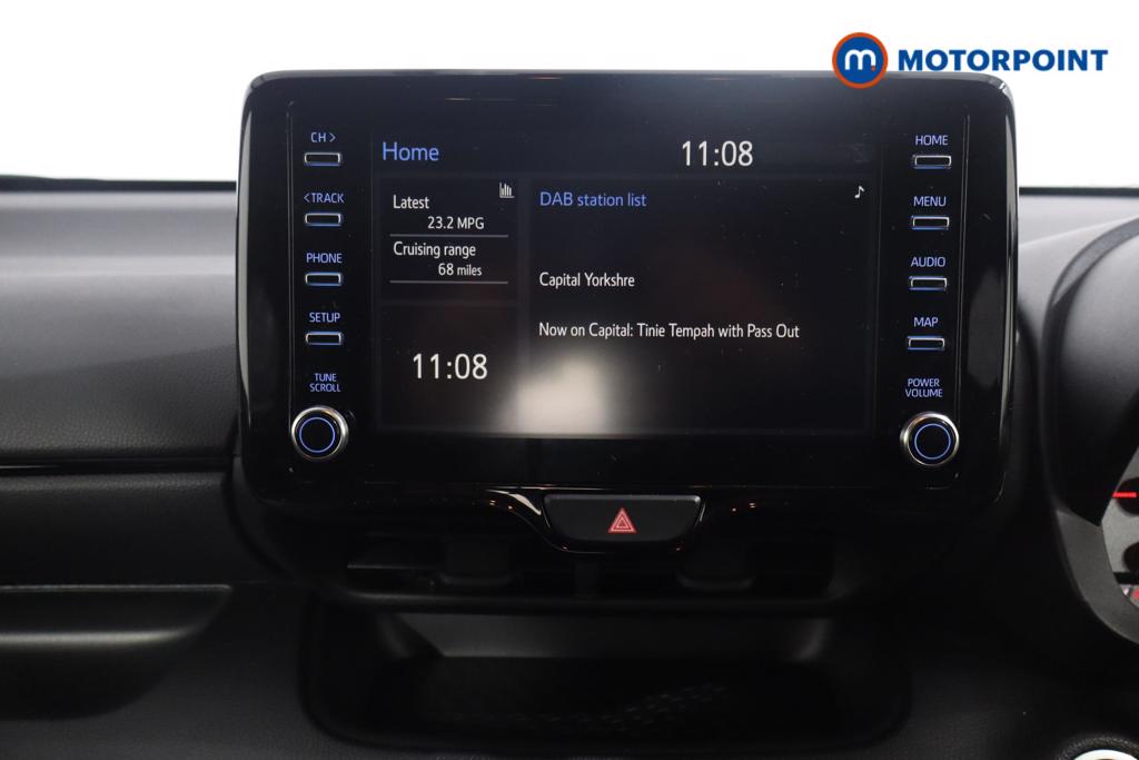 Used Toyota Yaris 2022 for sale - 76355776: Photo 10